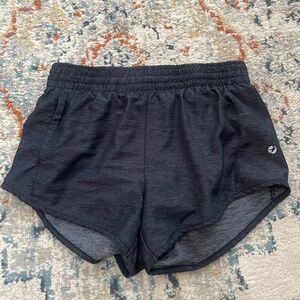 Oiselle running shorts